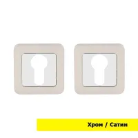 Накладка RDA RY-40 RDA  під ключ (на циліндр)