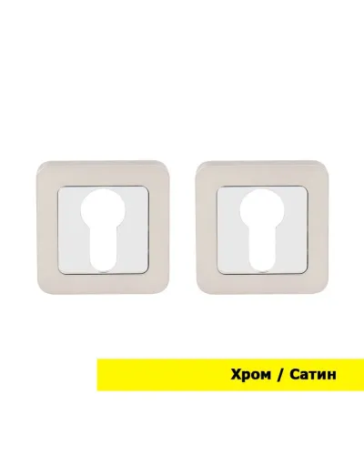Накладка RDA RY-40 RDA  під ключ (на циліндр)
