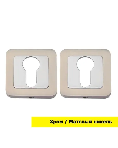 Накладка RDA RY-40 RDA  під ключ (на циліндр)