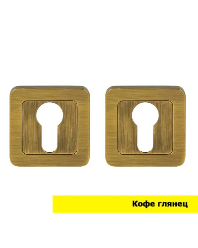 Накладка RDA RY-40 RDA  під ключ (на циліндр)