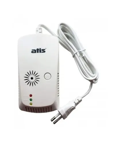 Датчик виявлення газу ATIS-938W