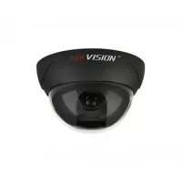 Камера відеоспостереження HIKVISION DS-2CC502P Б/У аналогова
