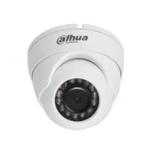Камера відеонагляду Dahua HAC-HDW1000RP-0280B-S2