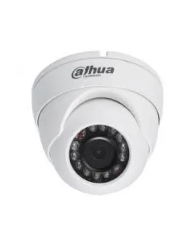 Камера відеонагляду Dahua HAC-HDW1000RP-0280B-S2
