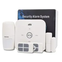 Комплект GSM сигнализації ATIS Kit-GSM90