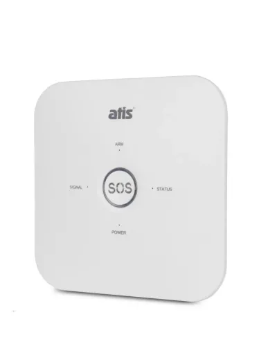 Комплект GSM сигнализації ATIS Kit-GSM90