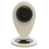 Wi-Fi Камера відеоспостереження Colarix C21-003 