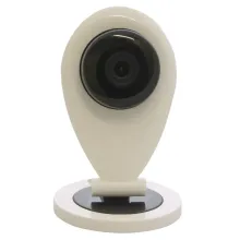 Wi-Fi Камера відеоспостереження Colarix C21-003 