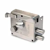 Замок Apecs 0556-C з защіпкою