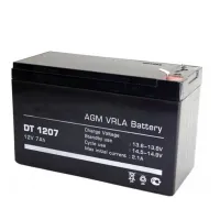Акумулятор 7Ah 12V 