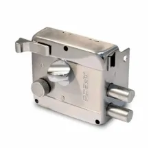 Замок Apecs 0628-C c поворотником