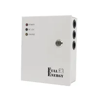 Блок бесперебійного живлення  FullEnergy BGP -125 5A 12V