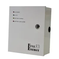 Блок бесперебійного живлення  FullEnergy BGP -123 3A 12V