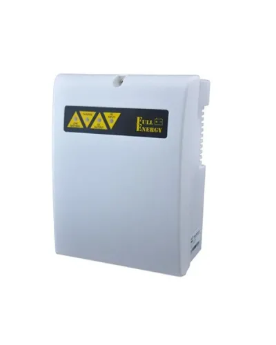 Блок бесперебійного живлення  FullEnergy BBGP -123 3A 12V