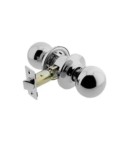 Дверна ручка-Кноб TESA 1-WAY 3900U0 UNIV BOLA комплект без фіксації
