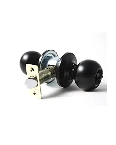 Дверна ручка-Кноб TESA 1-WAY 3900U0 UNIV BOLA (під ключ)