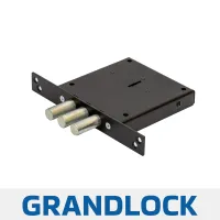 Врізний замок Grandlock CERBER