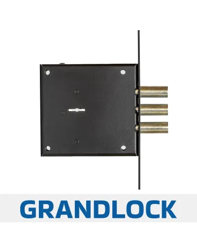 Врізний замок Grandlock CERBER