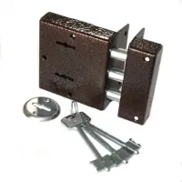 замок Тандем ЗН-3