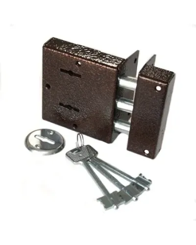 замок Тандем ЗН-3