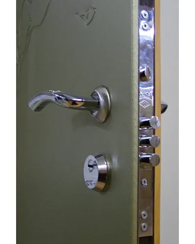 Замок Mottura DP58171000 