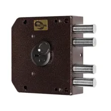 Замок МЕТТЕМ ЗН-4