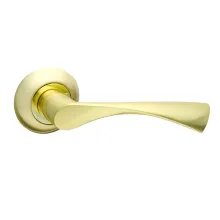 Дверна ручка Fuaro PRIMA RM SG / GP-4