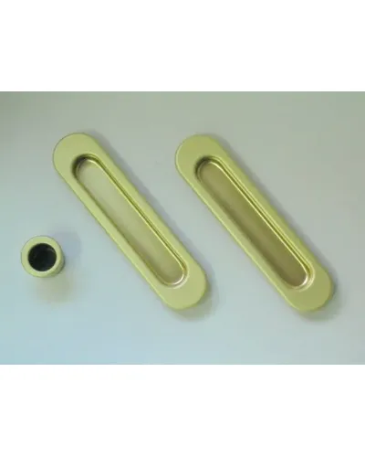 AGB B019270008 KIT F1 Комплект ручок
