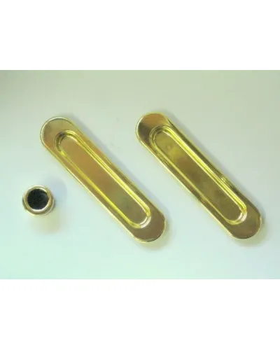 AGB B019270010 KIT F1 Комплект ручок