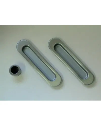 AGB B019270032 KIT F1 Комплект ручок