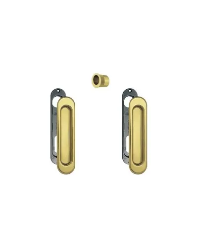 AGB B019270002 KIT F1 Комплект ручок