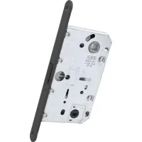 Механізм Mediana Polaris AGB Art. B061025093, чорний, WC, 96мм