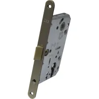 Механізм під циліндр Mediana Evolution AGB B011035012 антична латунь 85мм