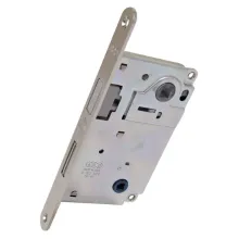 Механізм WC AGB Centro Focus B040065006 нікель 90мм