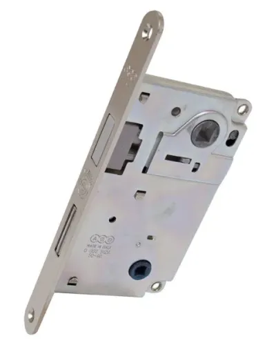Механізм WC AGB Centro Focus B040065006 нікель 90мм