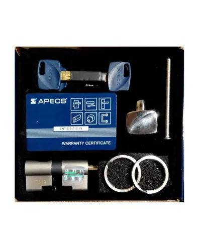 Циліндр Apecs XR