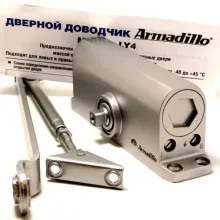 Дверний дотягувач  Armadillo LY3 65 кг