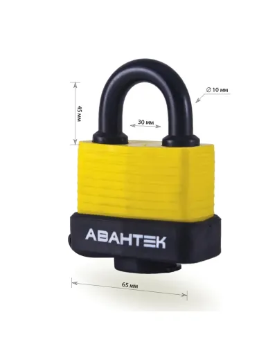 Авантек резина 40