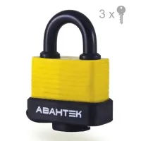 Авантек резина 50
