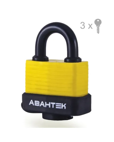 Авантек резина 40