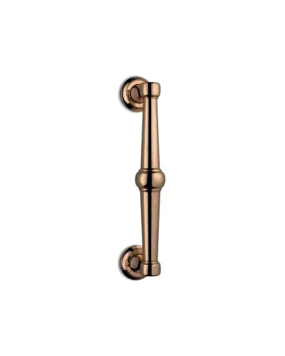 Ручка тягне Colombo Design (Італійськи ручки) Antologhia Ottocento КОТ16-BR бронза