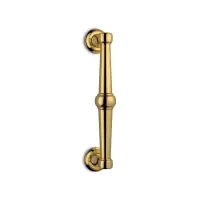 Ручка тягне Colombo Design (Італійськи ручки) Antologhia Ottocento КОТ16-ON латунь