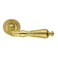 Colombo Design (Італійськи ручки) Antologhia Roma полірована латунь