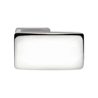 Colombo Design (Італійськи ручки) BOLD PT15 RSB хром