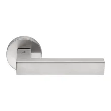Colombo Design (Італійськи ручки) Elle BD11RSB матовий хром