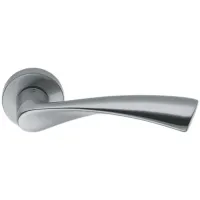 Colombo Design (Італійськи ручки) Flessa CB51 zirconium stainless-steel HPS