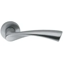 Colombo Design (Італійськи ручки) Flessa CB51 zirconium stainless-steel HPS