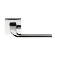 Colombo Design (Італійськи ручки) ISY BL11 RSB хром