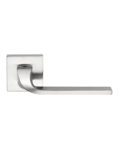 Colombo Design (Італійськи ручки) ISY BL11 RSB матовий хром
