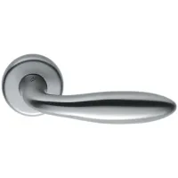 Colombo Design (Італійськи ручки) Mach CD81 HPS матовий хром